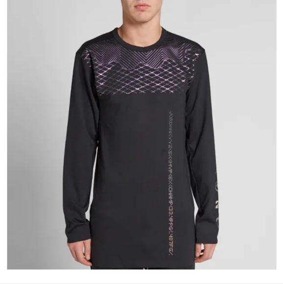 Nike Toronto 2016 long-sleeved tee - Picture 4 of 5